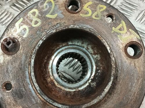 Left front steering knuckle DACIA DUSTER (HS_) | BP35791656M25 - Image 6