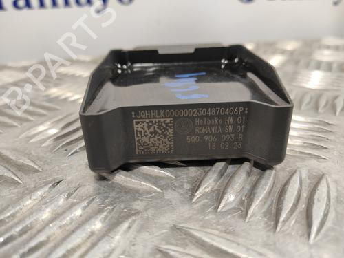 Electronic module VW POLO VI (AW1, BZ1, AE1) 1.0 TSI | BP17947434M83 