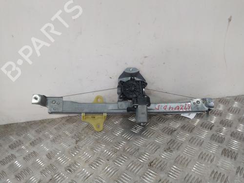 Used Front right window mechanism Front right window mechanism 39147989 39147989