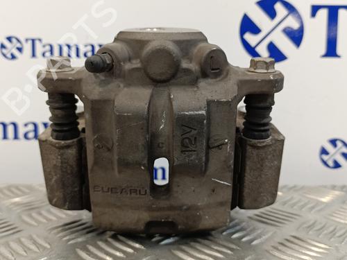 Used Left rear brake caliper Left rear brake caliper SUBARU FORESTER (SJ_) 2.0 D AWD (SJD) (147 hp) 40088064 40088064