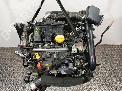 Engine NISSAN QASHQAI II (J11, J11_) 1.6 dCi ALL MODE 4x4-i | BP34441284M1 - Image 5