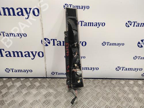 Left taillight TATA INDIGO MARINA (4_V2) 1.4 D | BP22237519C34 