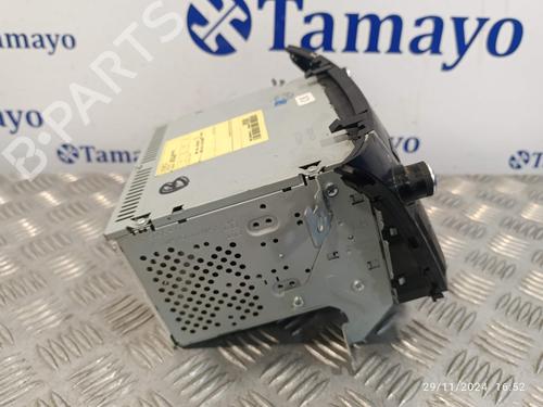 Radio HYUNDAI i30 (GD)  | BP21690407E6
