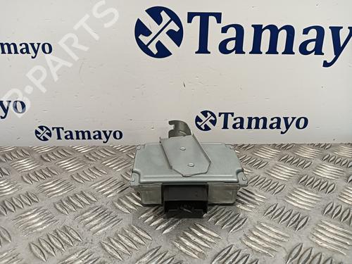 Electronic module FORD FOCUS III  | BP19784353M83 