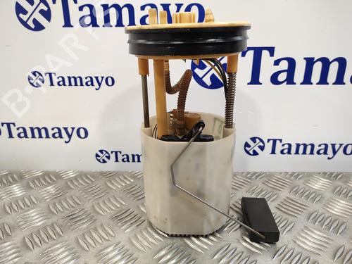 Fuel pump VW POLO V (6R1, 6C1) 1.6 TDI | BP15825700M76 