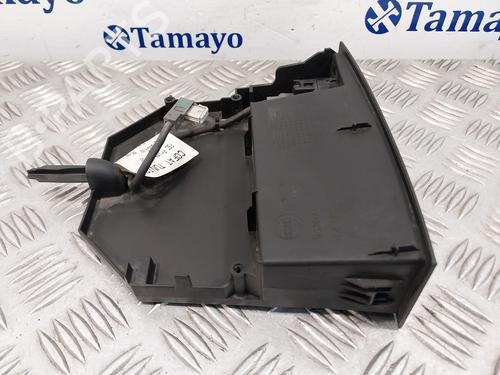 Other PEUGEOT EXPERT Tepee (VF3X_) 2.0 HDi 120 | BP24642907O1 