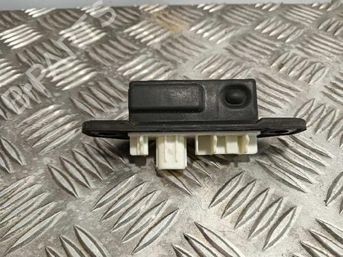 Tailgate handle TOYOTA YARIS (_P21_, _PA1_, _PH1_) 1.5 Hybrid (MXPH10, MXPH11) | BP29355827C132 