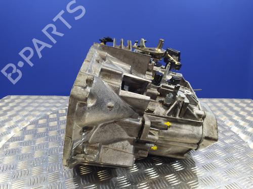 Gearbox CITROËN C5 I (DC_) 2.0 HDi (DCRHZB, DCRHZE) | BP16530813M3 