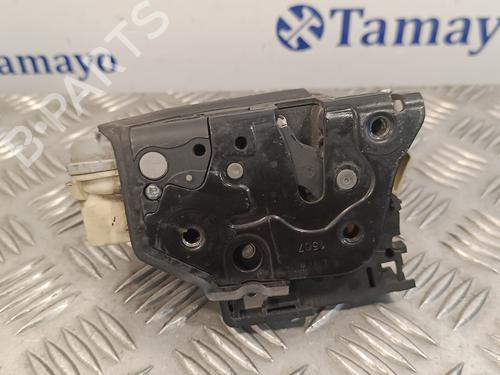 Front left lock VW PASSAT B6 (3C2) 2.0 TDI 16V | BP17145813C98 