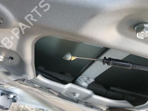 Rudehejsemekanisme Højre bagtil Rudehejsemekanisme Højre bagtil NISSAN QASHQAI I (J10, NJ10) 2.0 dCi (150 hp) 36220932 36220932