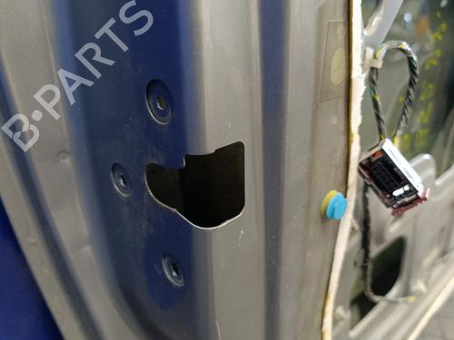 Left front door FIAT GRANDE PUNTO (199_) 1.3 D Multijet (199.AXD11, 199.AXD1A, 199.AXD1B,... | BP892563C2 