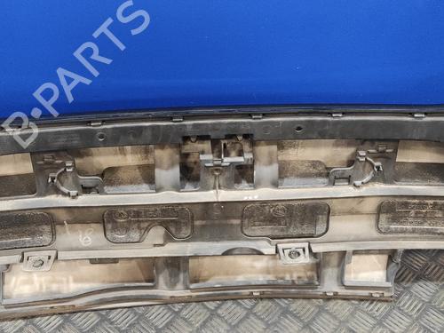 Rear bumper MERCEDES-BENZ C-CLASS Coupe (CL203) C 220 CDI (203.708) | BP13521936C8 