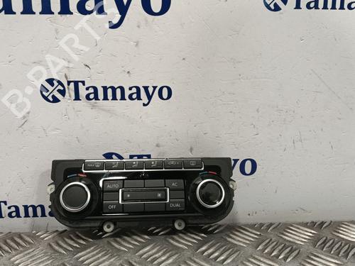 Used Climate control VW GOLF VI (5K1) [2008-2014]  27652125