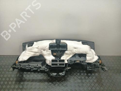 Dashboard FIAT DOBLO Cargo (263_) 1.3 D Multijet | BP35954372C46 - Image 5