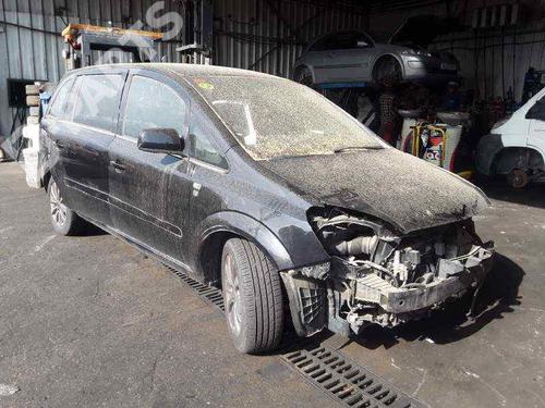 OPEL ZAFIRA / ZAFIRA FAMILY B (A05) 1.7 CDTI (M75) (110 hp) 216978