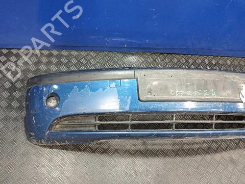 Front bumper BMW 3 (E46)  | BP24643035C7 