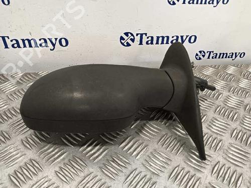 Left mirror NISSAN MICRA III (K12) 1.5 dCi | BP25025441C26 