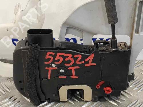 Rear left lock KIA SPORTAGE III (SL)  | BP24288128C100 
