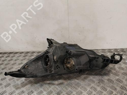 Right headlight CITROËN C3 II (SC_) 1.4 HDi 70 (SC8HZC, SC8HR0, SC8HP4) | BP37607800C29 - Image 4