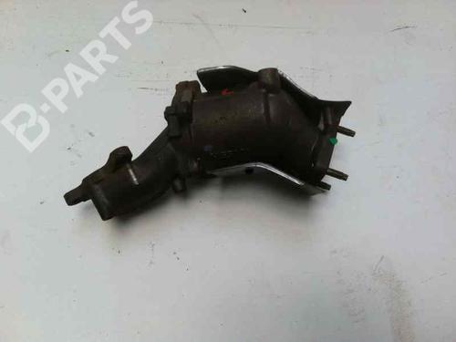Used Catalyst NISSAN PATHFINDER III (R51) 2.5 dCi (174 hp) 3681698