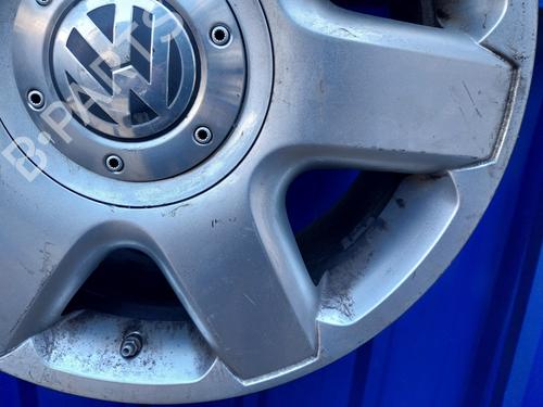 Felg VW TOUAREG (7LA, 7L6, 7L7)  | BP23900376C45 