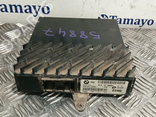 Elektronische module BMW 3 (E90) [2004-2012]  31579767