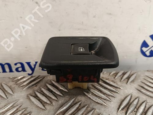 Højre fortil elrude kontakt DACIA SANDERO II [2012-2026]  31695659