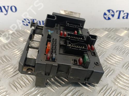 Fuse box PEUGEOT 307 (3A/C)  | BP18160809E1 