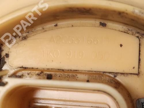 Fuel pump SEAT ALTEA XL (5P5, 5P8) 1.6 TDI | BP10227148M76 