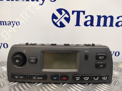 Comando chauffage JAGUAR X-TYPE I (X400) 2.0 D (130 hp) 15768263