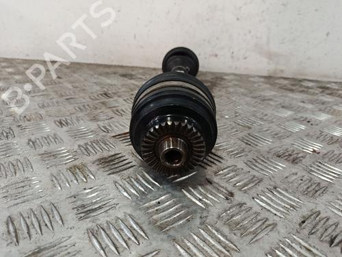 Left front driveshaft MINI MINI (F55) Cooper D | BP39688390M38 - Image 3