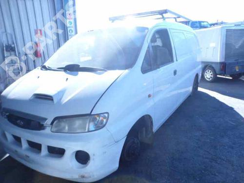 Styregear/Snekke HYUNDAI H-1 / STAREX Bus (A1) 2.5 TCi | BP5972891M22 