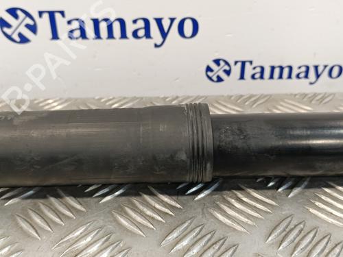 Right rear shock absorber PEUGEOT 208 I (CA_, CC_)  | BP17704315M19 
