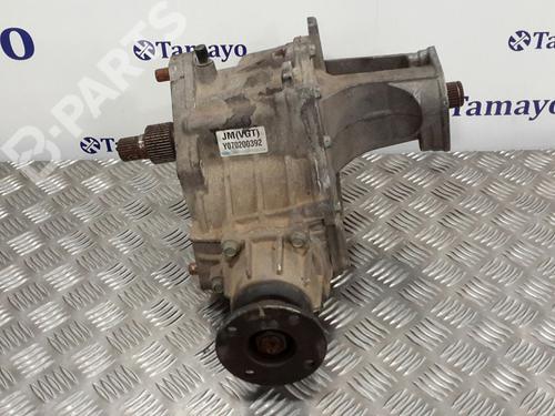 Used Transfer box KIA SPORTAGE II (JE_, KM_) 2.0 CRDi (140 hp) 7745526