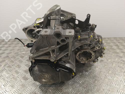 Gearbox SEAT LEON (1M1) 1.9 TDI | BP34158433M3 - Image 4
