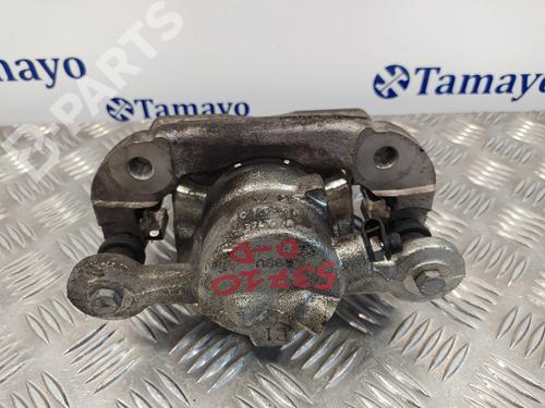 Right front brake caliper BMW 1 (E87) 116 d | BP11565342M104 