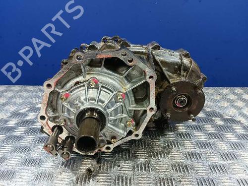 Used Transfer box TOYOTA 4 RUNNER II (_N13_) [1987-1996]  25025505