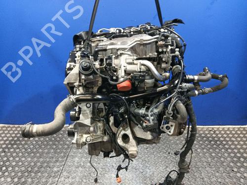 Engine AUDI A4 Allroad B8 (8KH)  | BP23331018M1 