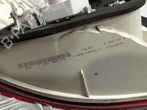 Right taillight BMW 1 (E87)  | BP20330088C35 