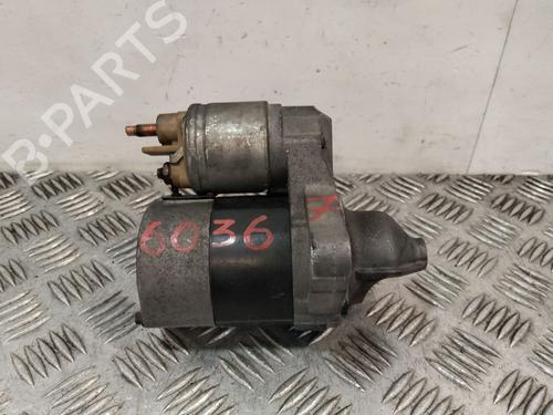 Starter CITROËN C1 (PM_, PN_) 1.0 | BP37197640M8 - Image 4