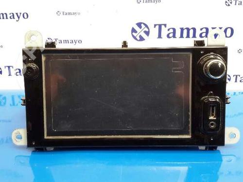 Used Electronic module RENAULT CLIO IV (BH_) [2012-2021]  6009795