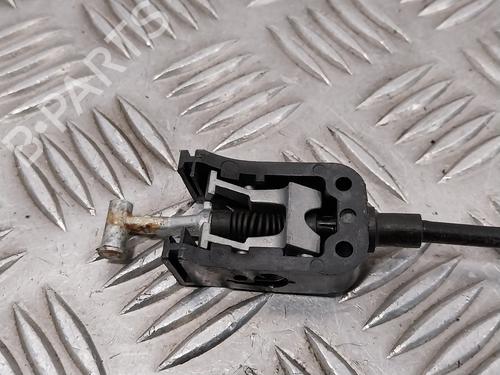 Front right lock VW POLO V (6R1, 6C1)  | BP16651041C97 