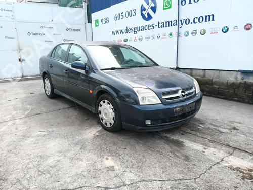 Used Parts OPEL VECTRA C (Z02) 2.2 DTI 16V (F69) 4741403