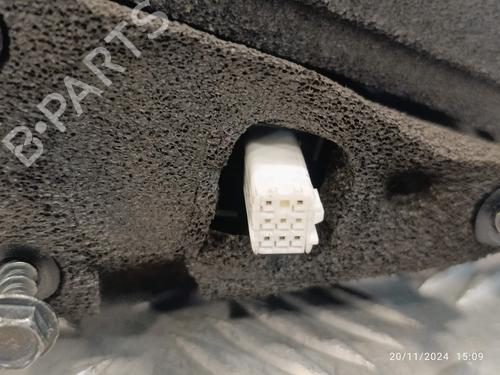Left mirror MAZDA 5 (CR)  | BP21387812C26 