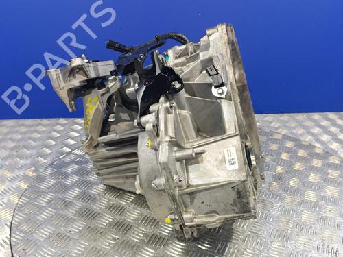 Gearbox RENAULT CLIO V (B7_)  | BP20240345M3 