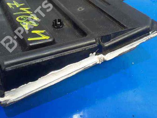 Engine control unit (ECU) RENAULT MEGANE II Estate (KM0/1_) | BP5316850M57