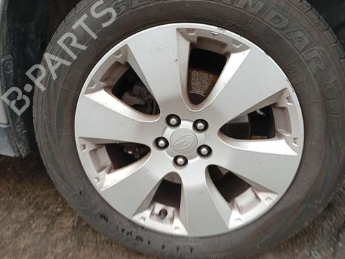 Used Right front brake caliper SUBARU LEGACY V (BM) 2.0 D AWD (BMD) (150 hp) 32028266