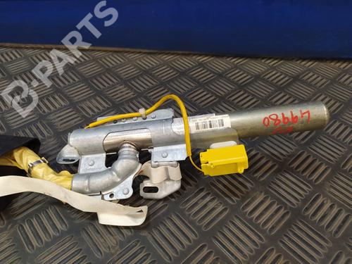 Right curtain airbag VW TOURAN (1T1, 1T2)  | BP9512092C12 