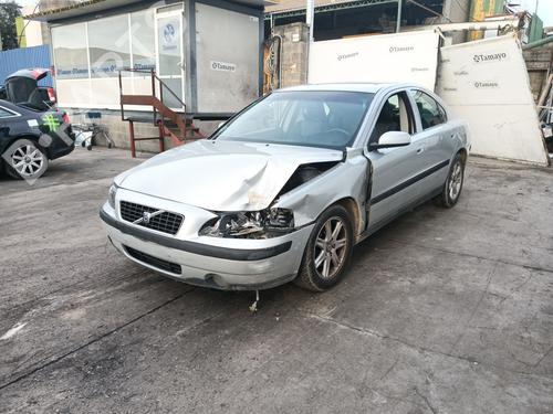Rear right panel VOLVO S60 I (384) D5 | BP36278658C61  - Image 6