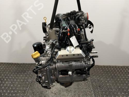 Engine SUBARU XV (_GP_) 1.6 i AWD (GP3, G33GP) | BP40089313M1 - Image 4